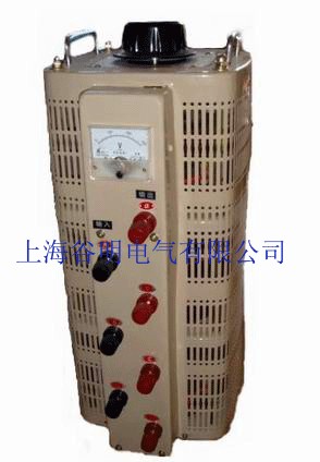 供应三相调压器|TSGC-2三相调压器|上海三相调压器